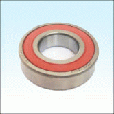 AN275022 Cotton Picker Doffer Ball Bearing