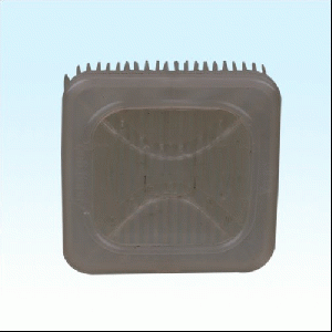 N275607 Cotton Picker Poly Pad